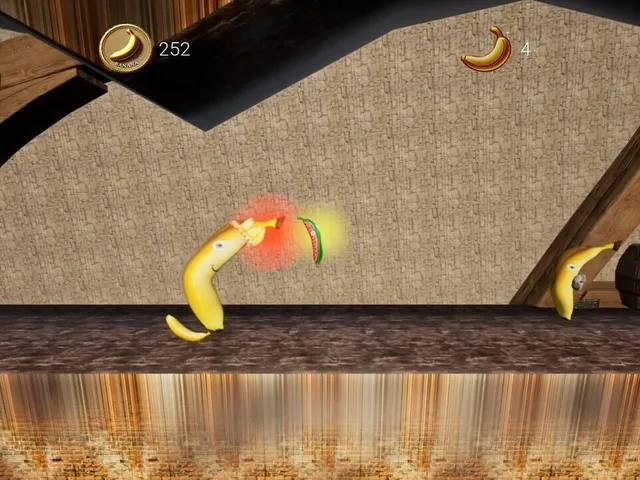 Banana Next Gen
