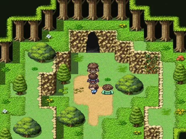 Banana Quest