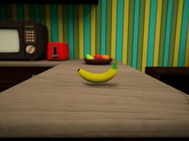 Banana Simulator