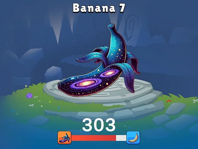 Banana Tap