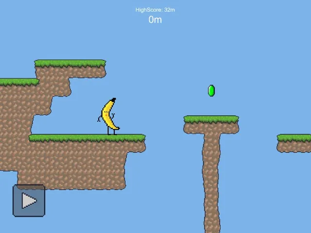 Bananaventure