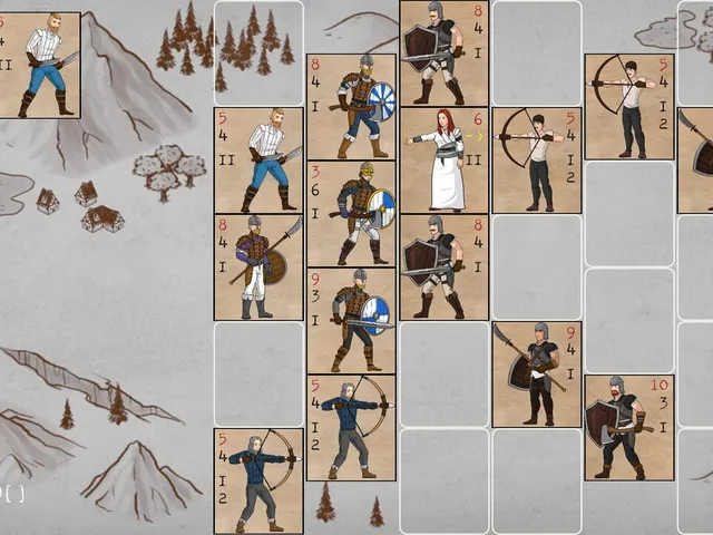 Bandit Realms