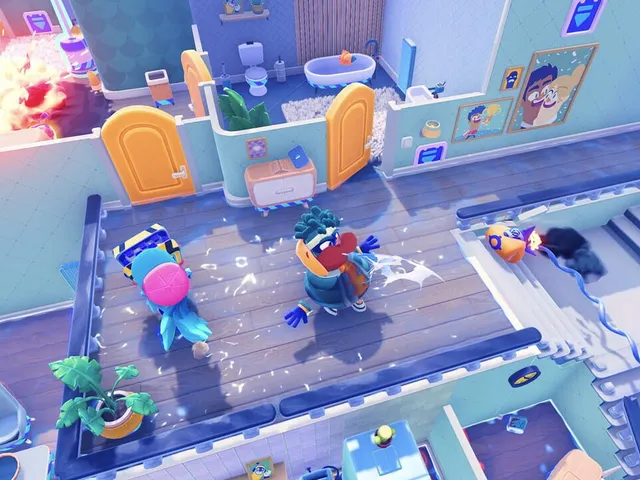 Bandit Trap