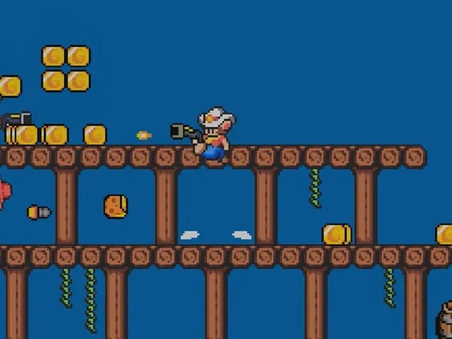 Bandits On West