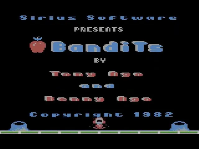 Bandits