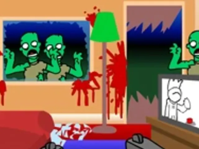 Bang, Boom, Splat!