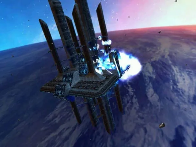 Bang! Gunship Elite