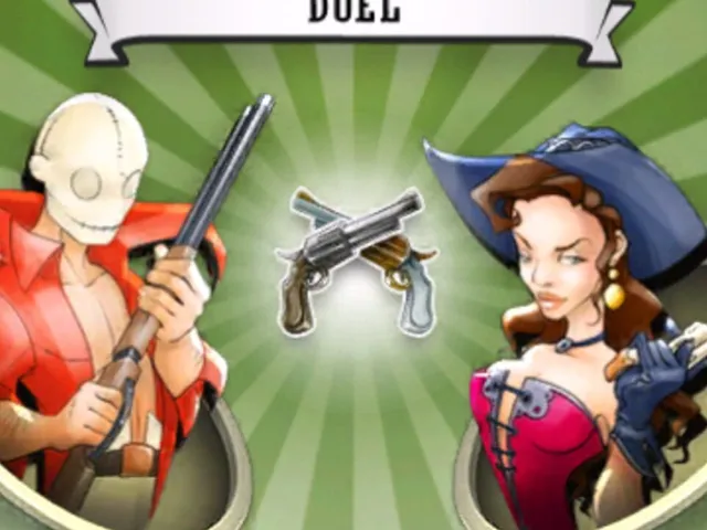 Bang! The Official Video Game