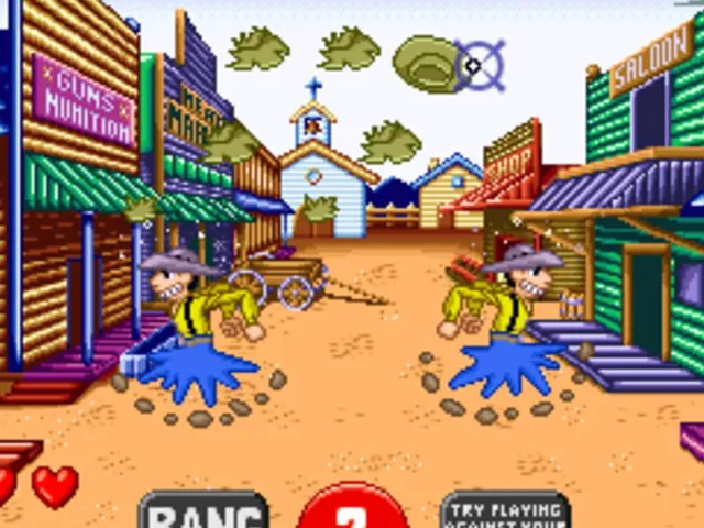 Bang
