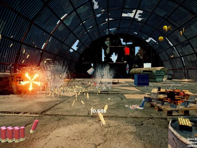 BangBang PewPew