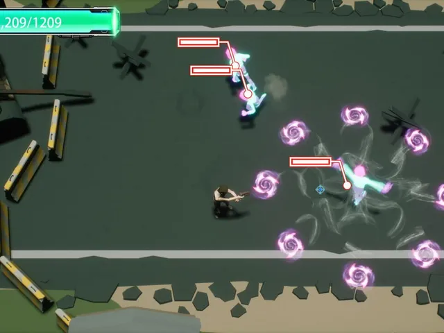 BangBangShooting