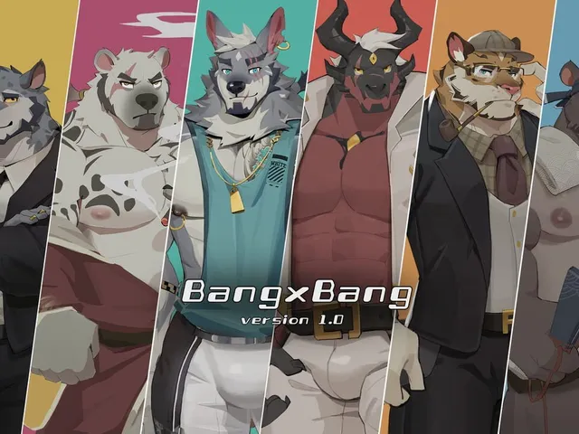 BangXBang