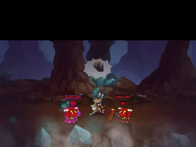 Banished Stone