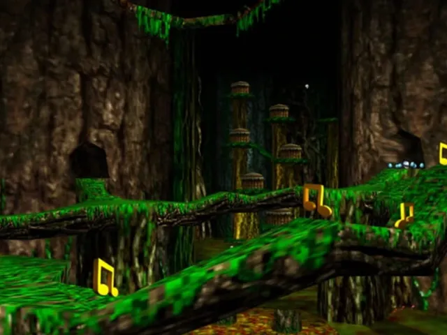 Banjo-Kazooie