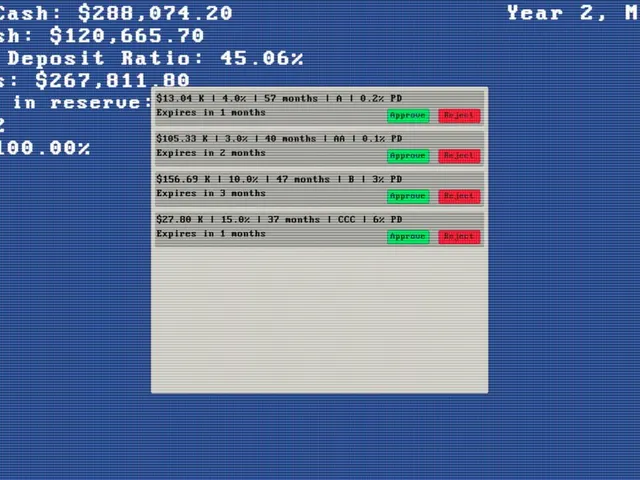 BankingSim