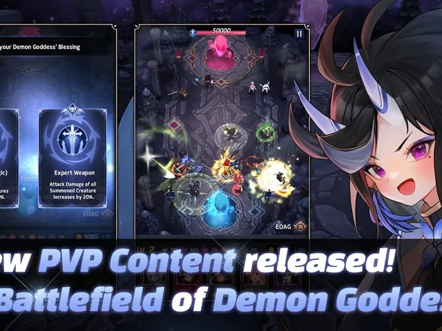 Bankrupt Demon King