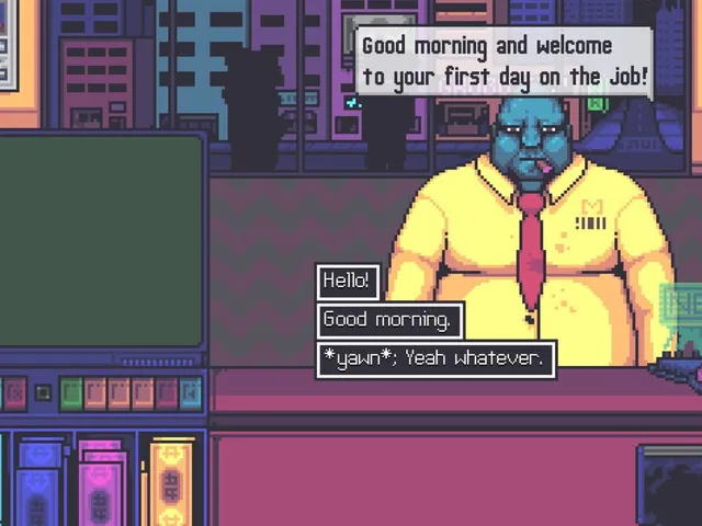 Bankwave: Neon Networth