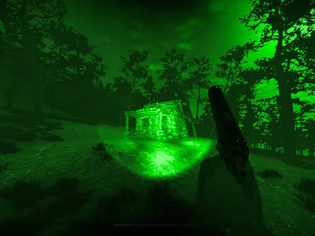 Banshee Hunt