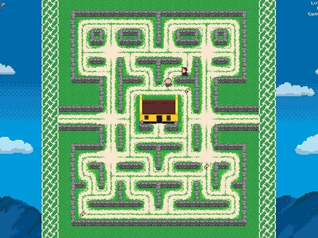 Banshees: The Game