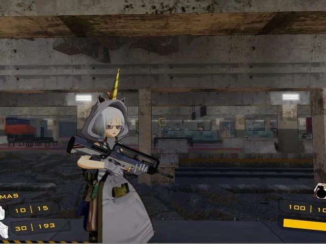 Banzai Escape 2: Subterranean