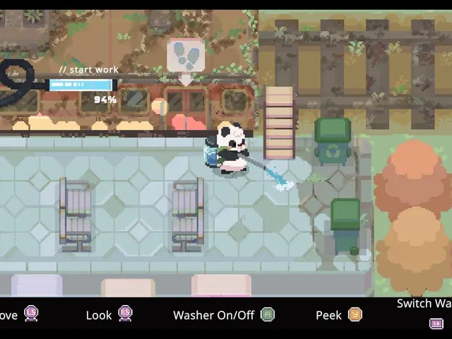 Bao Bao's Cozy Cleaning Services