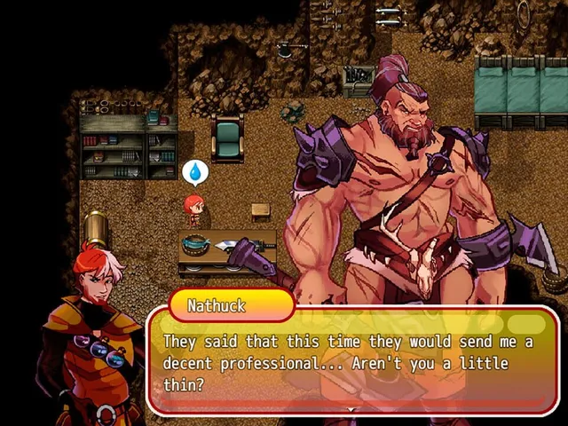 Bara Giants
