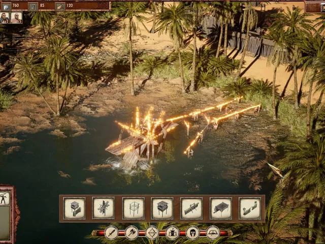Barbarian Kingdom