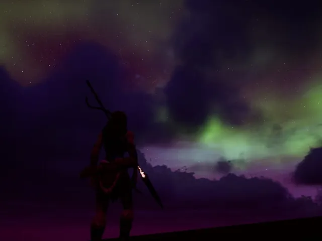 Barbaric Fury
