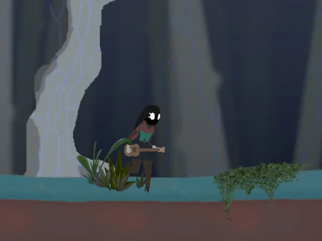 Bardella and the Curse of Silence