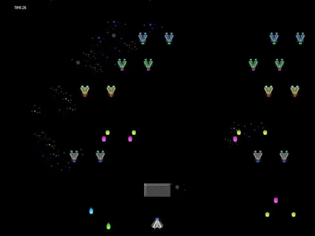 Bargain Invaders