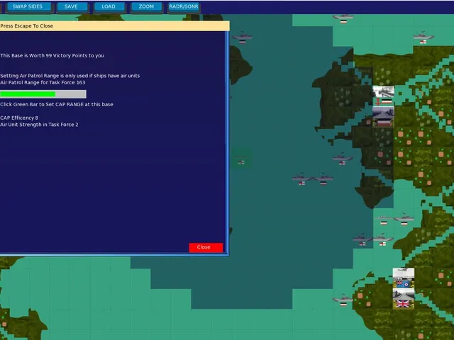 Bargain Wargame