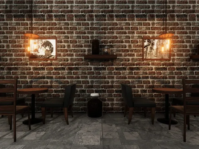 Barista Simulator