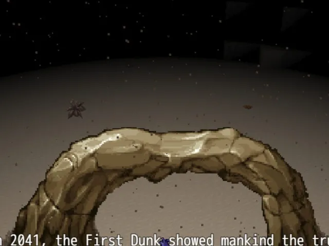 Barkley Gaiden 2: The Son Of Dark Draker - Barkley Shut Up and Jam: Gaiden, Gaiden Episode 1