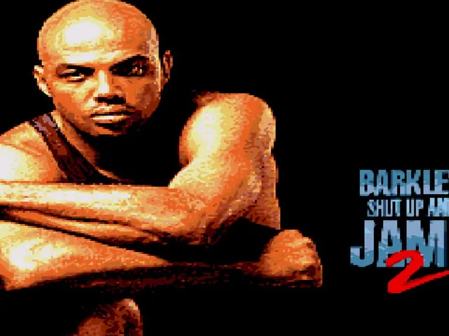 Barkley: Shut Up and Jam 2