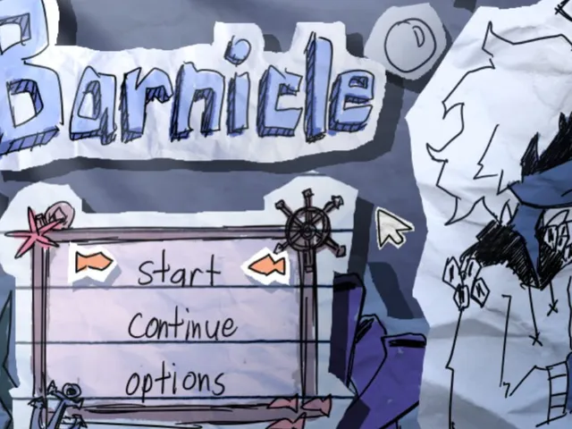 Barnicle