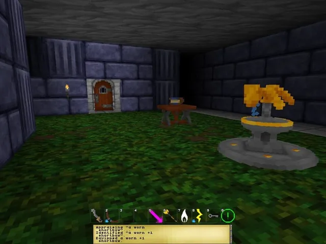 Barony