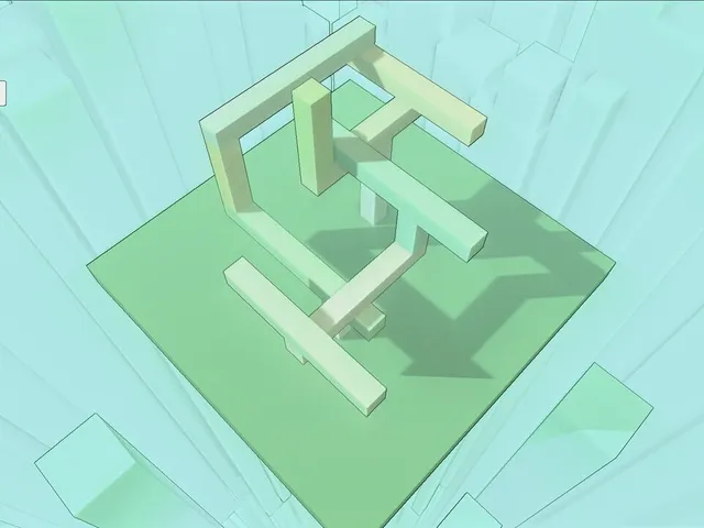 Bars and Balance