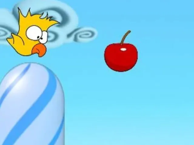 Bart Bird