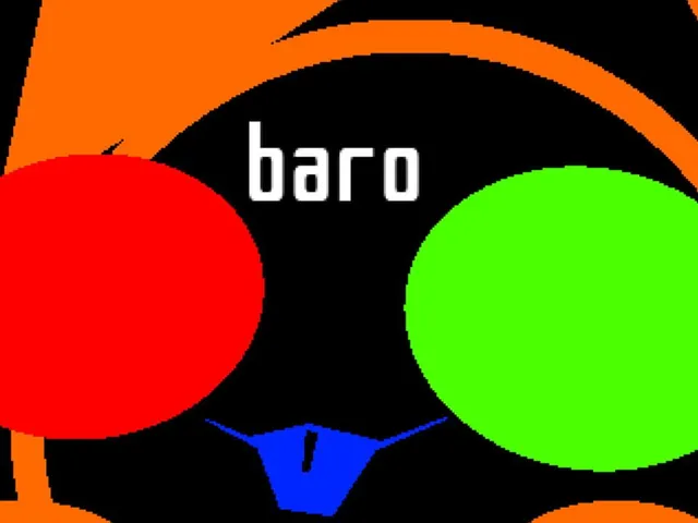 Baryoland