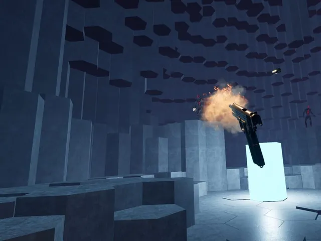 Basault VR