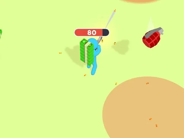 Base Defense!