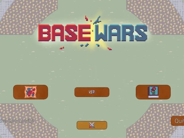 Base Wars