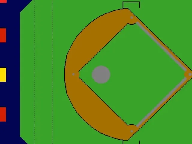 Baseball