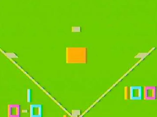Baseball