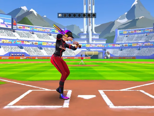 Baseball Club