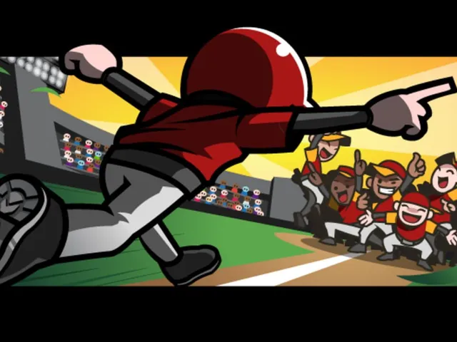 Baseball Heroes