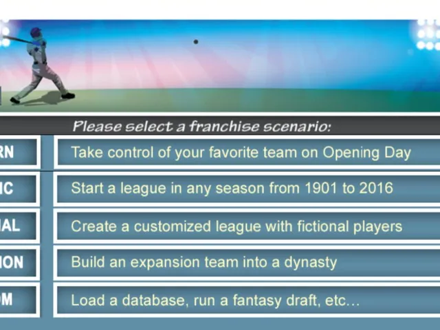 Baseball Mogul 2017