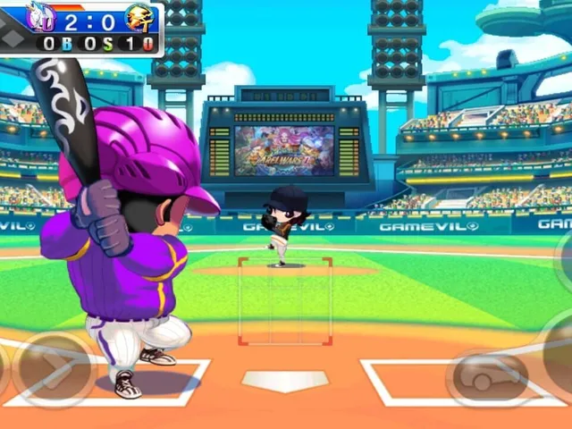 Baseball Superstars 2013
