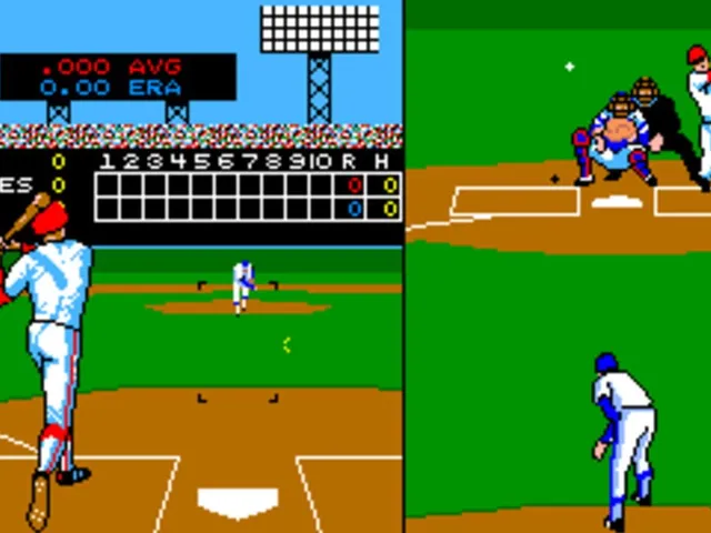 Baseball: The Season II
