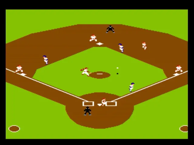 Bases Loaded 4